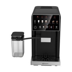 ماكينة تحضير قهوة اسبريسو كونتي